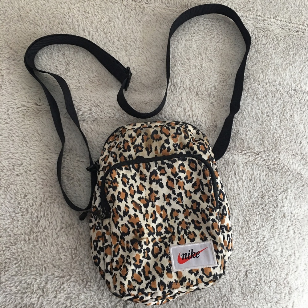 Nike bag